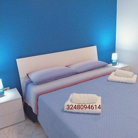 Casa Vacanza Rosariomaria Realmonte Eksteriør billede