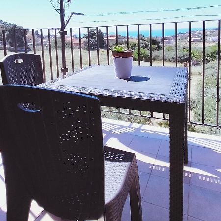 Casa Vacanza Rosariomaria Realmonte Eksteriør billede