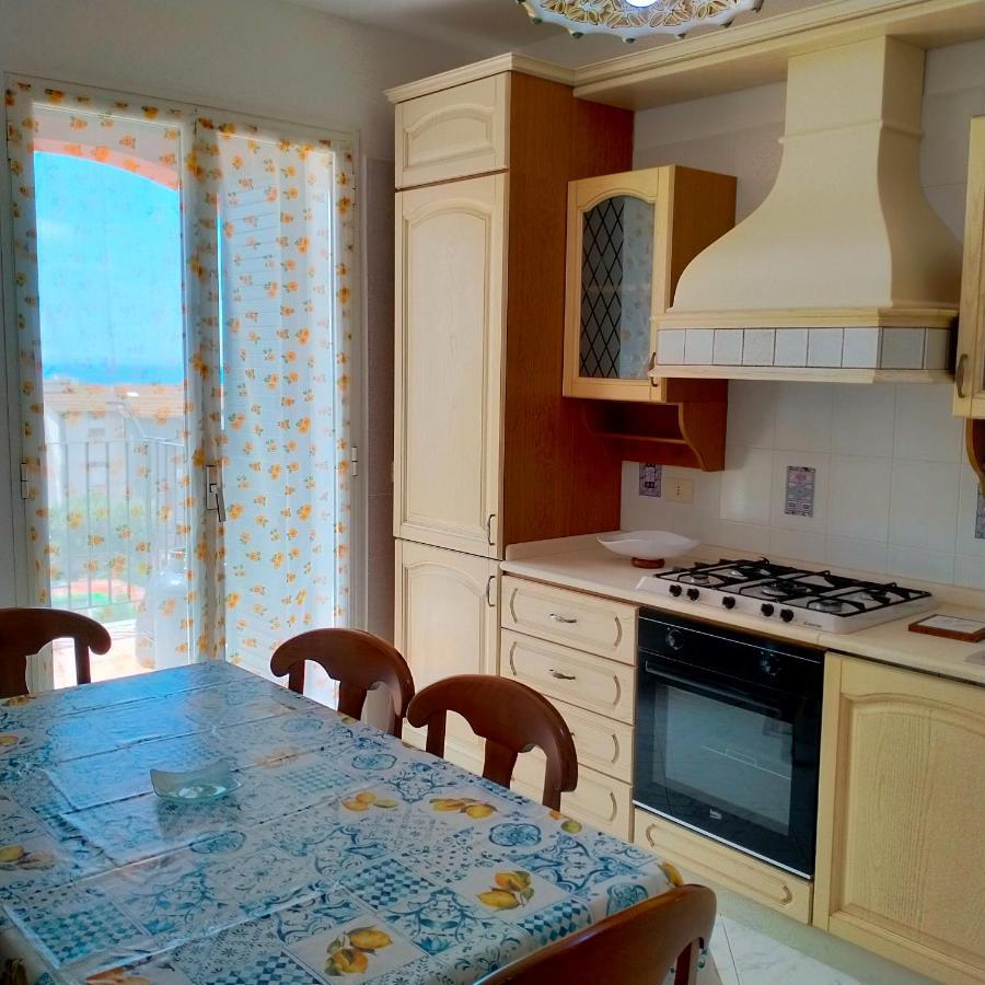 Casa Vacanza Rosariomaria Realmonte Eksteriør billede