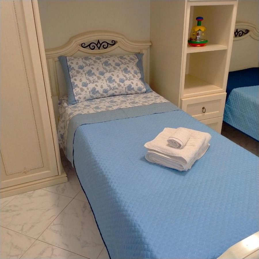 Casa Vacanza Rosariomaria Realmonte Eksteriør billede